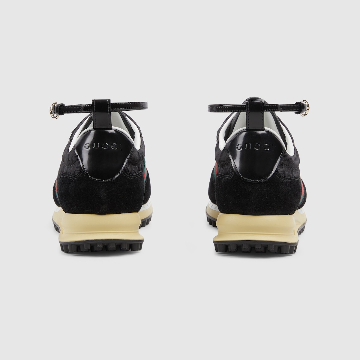 Gucci Women’s Gucci Re-Motion sneaker - Image 3